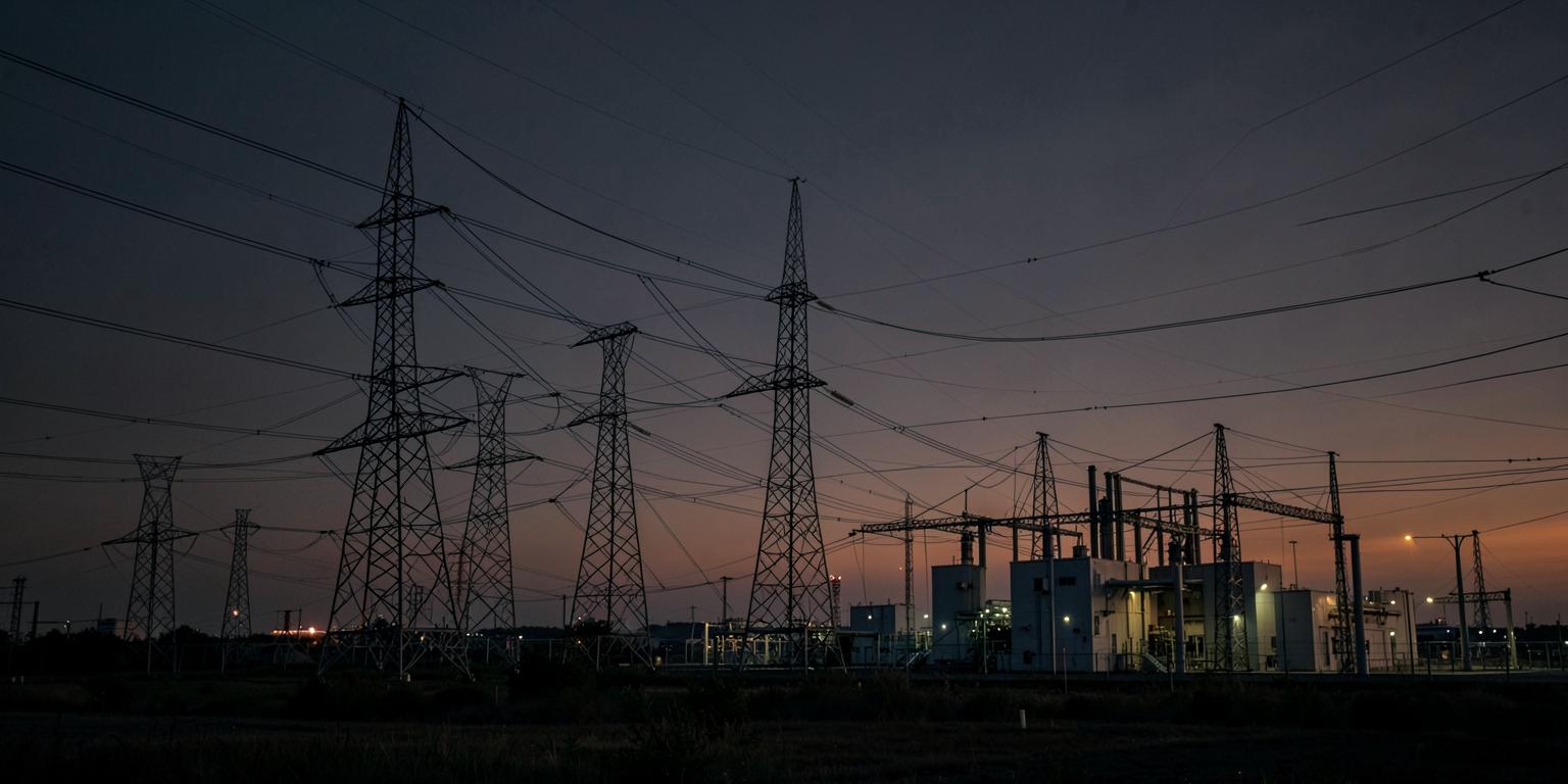 Enlace de respaldo